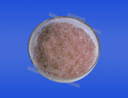  稀土碳酸鹽應(yīng)注意事項(xiàng)