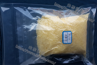 雙層真空袋包裝