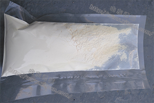 雙層真空袋包裝