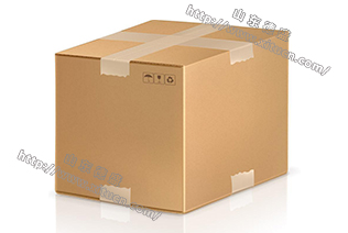 大紙箱外包裝